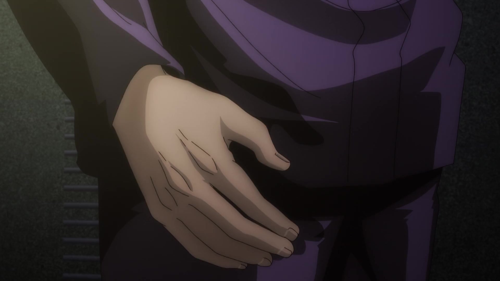 [Tsukyio Editing Resources] Jujutsu Kaisen Season 1 (Episode 2) Raw Clips (12) (tsukyio.com).mp4